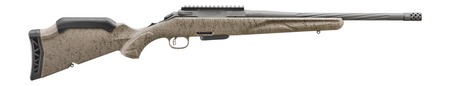 RUGER AMER II RNCH LH 400L 16.1 FDESPLAT