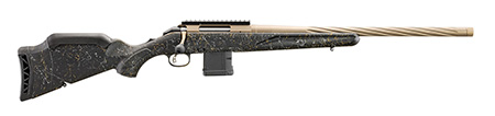 RUGER AMERICAN PRAIRIE GEN II 223 REM