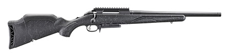 RUGER AMERICAN II PATROL 308 WIN