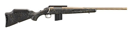 RUGER AMERICAN PRAIRIE GEN II 22 ARC
