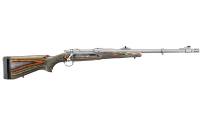 RUGER GUIDE GUN 30 06 20 MT 4RD
