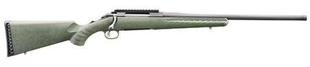 GLENFIELD MODEL A 6.5 CREEDMOOR
