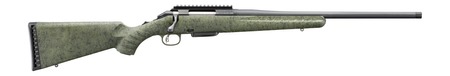 GLENFLD MODEL A 223 20 5R MOSS GRN