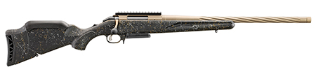 RUGER AMERICAN PRAIRIE GEN II 300 WIN MAG