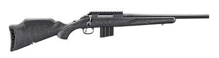 RUGER AMERICAN II PATROL 338 ARC