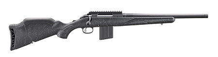 RUGER AMERICAN II PATROL 6MM ARC