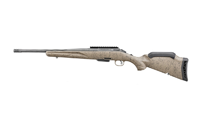 RUGER AMER G2 RNCH 556 5R 16.1" FLSH