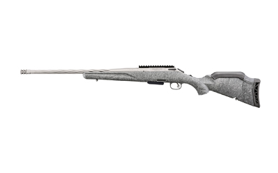 RUGER AMER G2 223REM 5RD 20" FLUSH
