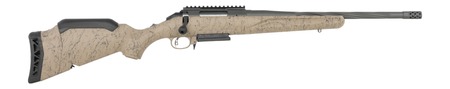 RUG 56913 AMER II RNCH 22CRD 16.4 FDE SPLAT