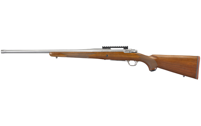 RUGER HWKEYE HNTER 6.5PRC 22 SS 3RD