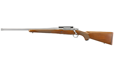 RUGER HWKEYE HNTER 6.5CRD 22 SS LH