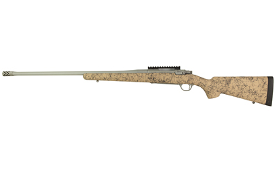 RUGER HKWEYE FTW 6.5CM 24 SS 4RD