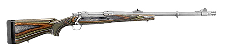 RUGER HAWKEYE PREDATOR 22 CREEDMOOR 67109