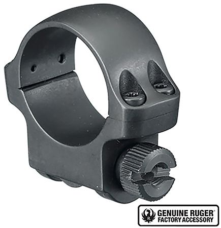RUGER 3BHM LOW HWKEYE RNG CLAM