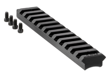 RUGER SCOPE BASE AMER RFL 0 MOA