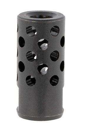 RUGER RADIAL PORT MUZZLE BRAKE 35CAL