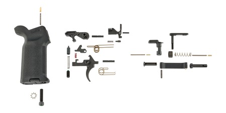 RUG AR LPK ELT 452 TRGR MOE K2 GRIP