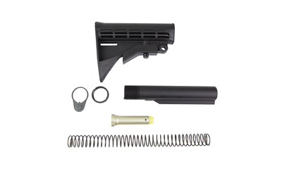 RUG AR15 STOCK KIT W/ M4