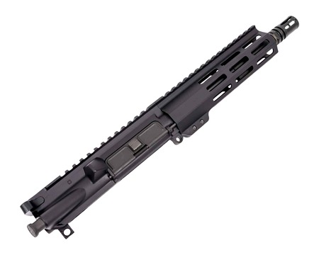 ACI 556 8" NATO MLOK UPPER