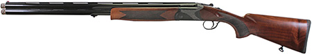 OAKS WHOLESALE DIST/IVER IJ600 12 GAUGE IJ60012