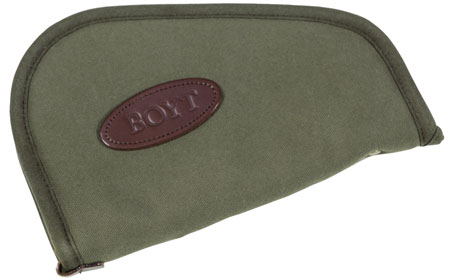 BOYT PP60 PISTOL RUG 8 ODG