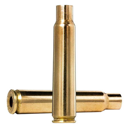 NORMA 338WM BRASS 50/10