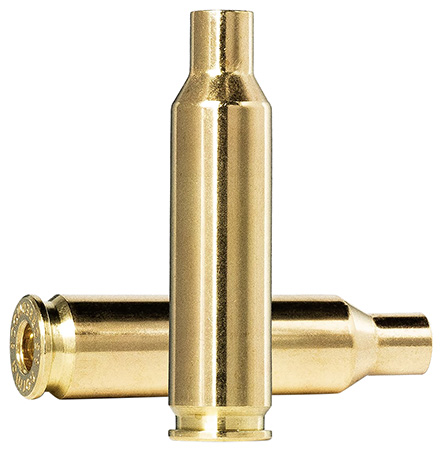 NORMA 6.5CRD BRASS 50/10