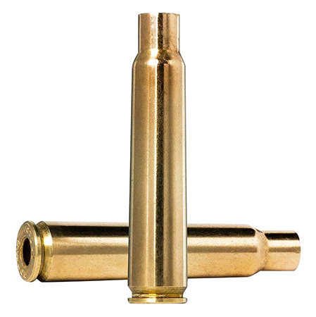 NORMA 7MM BRASS 50/10