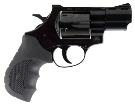 WEIHRAUCH GUNS WINDICATOR STEEL FRAME 357 MAG 16 6RD 770130