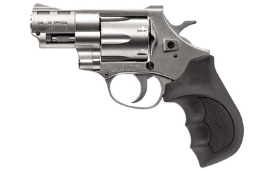 EAA WINDICATOR 357MAG 2 6RD NKL RBR