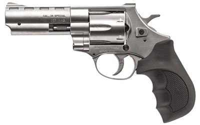 EAA WINDICATOR 357MAG 4 6RD NKL RBR