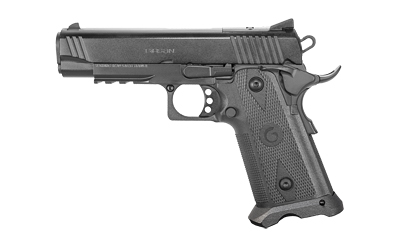 GIRSAN 2311 10MM 4.25 15RD BLK W/OP
