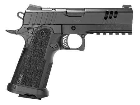 EAA GIRSAN WITNESS 2311 CMX 9MM 17R BLK
