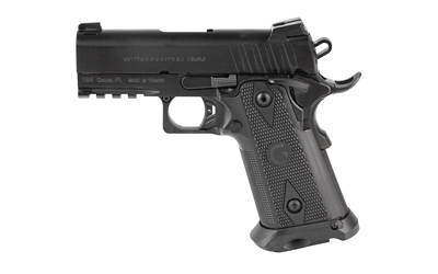 GIRSAN 2311 9MM 3.4 17RD BLK