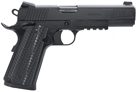 EAA MC1911 S UNTOUCHABLE 9MM