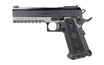 GIRSAN 2311 MATCH 9MM 5 20RD BLK