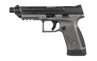 GIRSAN MC9 DISRUPTOR X 9MM 5 17RD