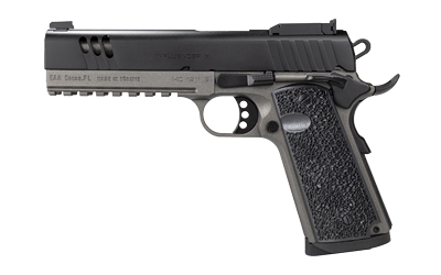 GIRSAN 1911 INFLUENCER X 38SUP 5 9R