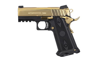 GIRSAN 2311 GOLDN BRAT 9MM 3.4 17RD