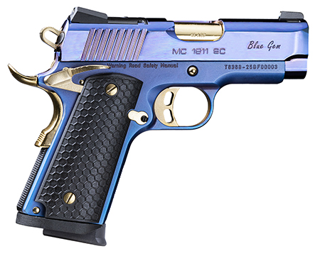 EAA MC1911SC 45 ACP