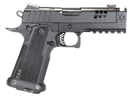 EAA GIRSAN WITNESS 2311 CMX 10MM 15R BLK