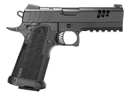 EAA GIRSAN WITNESS 2311 CMX 45 11R BLK
