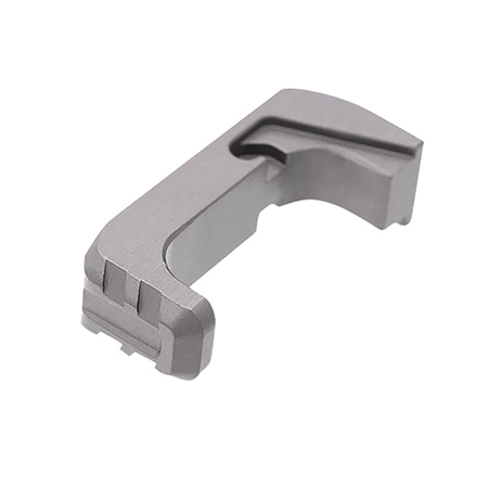 TYRANT GLK G4/5 EXT MAG REL GRY