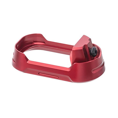TYRANT GLK 19 MAGWELL RED