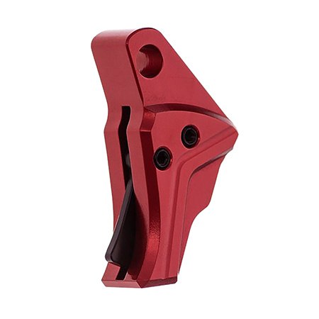TYRANT GLK TRIG RED/BK