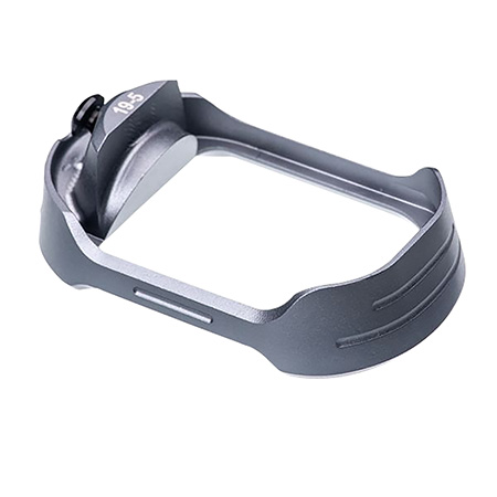 TYRANT GLK 19 MAGWELL GRY