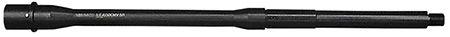 LANDS MATCH GRADE 16" 556 BARREL MID