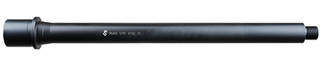 LANDS 11.3 AR9 NITRIDE BRL 1/2X36