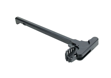 TACFIRE AR15 CHG HND SERR TAC LTCH