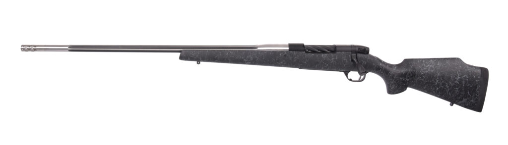 WEATHERBY MARK V ACCUMK 30 378WBY 26" LH